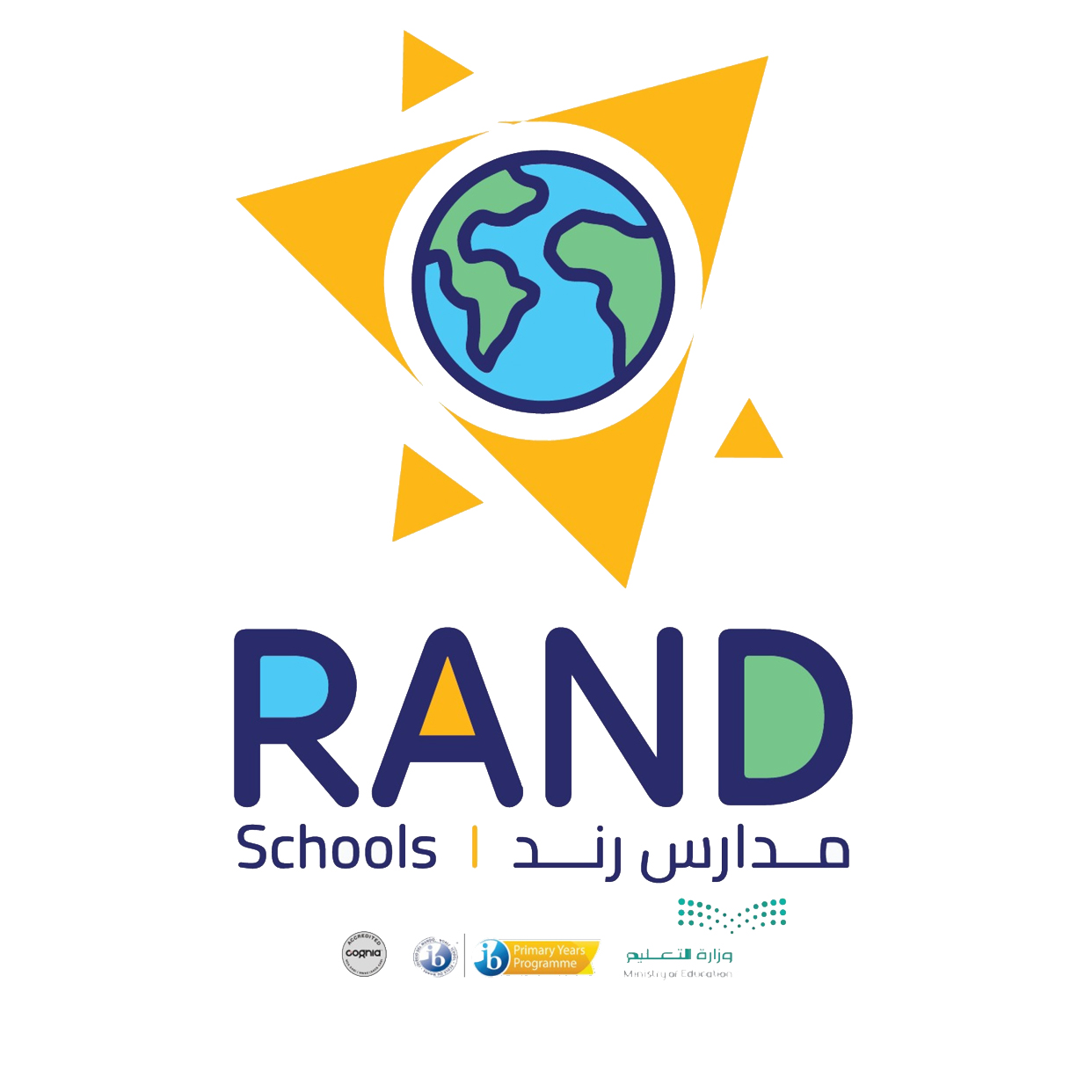 مدارس رند